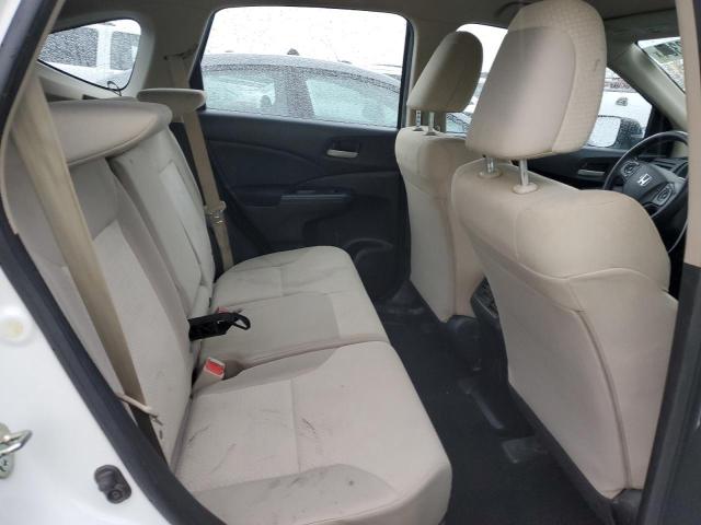 5J6RM3H33GL013839 Honda CR-V LX