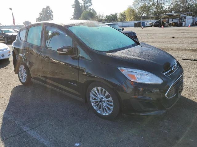 1FADP5AU5HL103720 Ford C-MAX SE