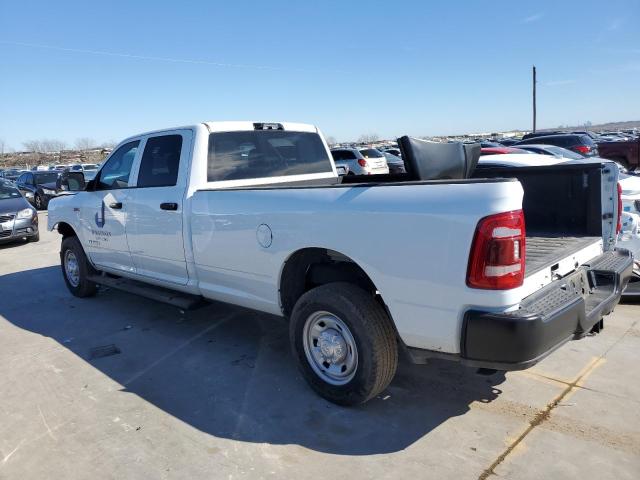3C6UR4HJ2NG320619 RAM 2500 Tradesman