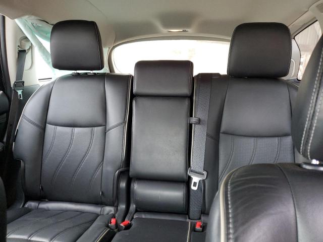 5N1DL0MM8JC526829 Infiniti QX60