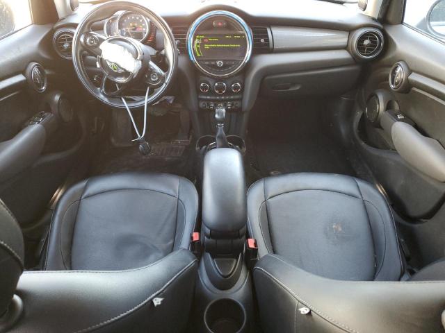 WMWXS5C52FT833381 Mini Cooper