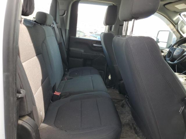 1GC5YSE72LF257713 Chevrolet Silverado K3500