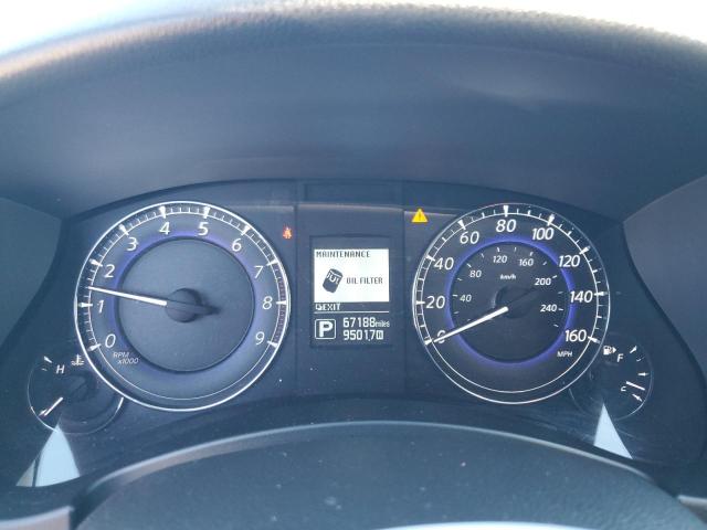 JN1BJ0RP3HM382814 Infiniti QX50