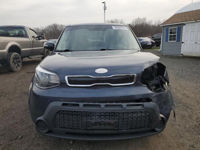 KNDJP3A50E7028603 KIA SOUL +