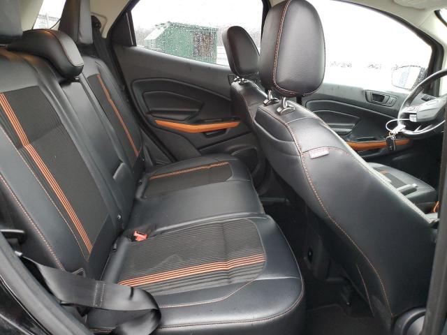 MAJ6P1CL8JC180884 Ford Ecosport Ses