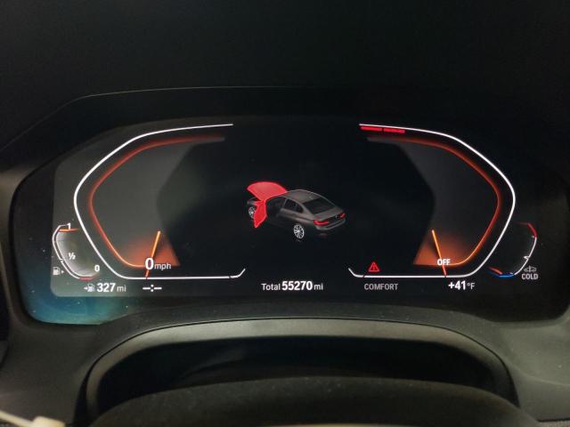 WBA5R7C53KAJ85084 BMW 330XI