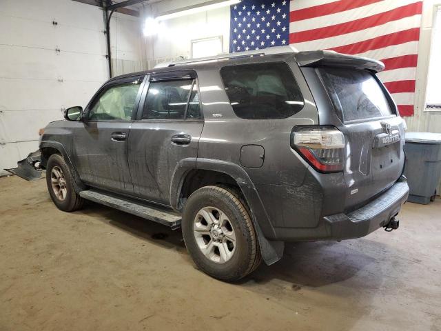 JTEBU5JR0E5183140 Toyota 4RUNNER SR5