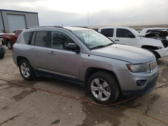 1C4NJCBA3GD674981 Jeep Compass Sport