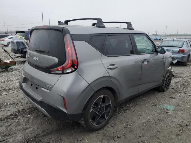 KNDJ33AU2P7884765 KIA SOUL EX