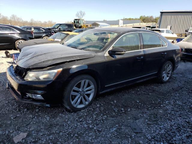 Продажа на аукционе авто 2016 Volkswagen Passat Sel, vin: 1VWCT7A38GC018502, номер лота: 41392104