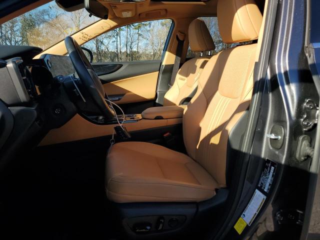 JTJGGCEZ6N2004579 Lexus NX 350