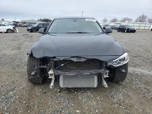 WBA3C1C58FK119734 BMW 328 I Sulev