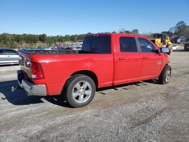 1C6RR6TT9KS593829 RAM 1500 Classic Slt