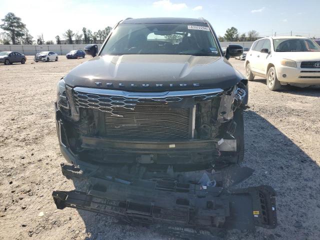 5XYP34HC6MG127380 KIA Telluride Ex