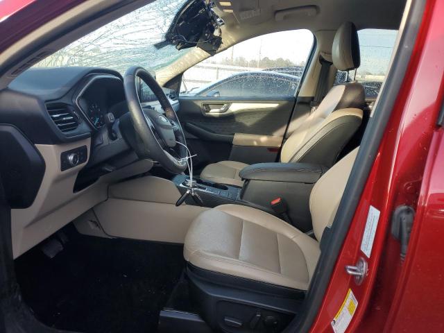 1FMCU0H67LUC56946 Ford ESCAPE SEL