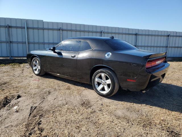 2C3CDYAG7EH208198 Dodge Challenger Sxt