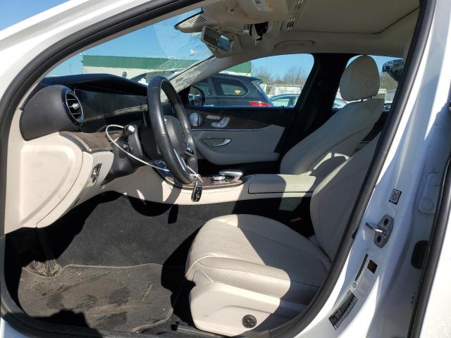 WDDZF8EBXLA712163 Mercedes-Benz E 350 4matic