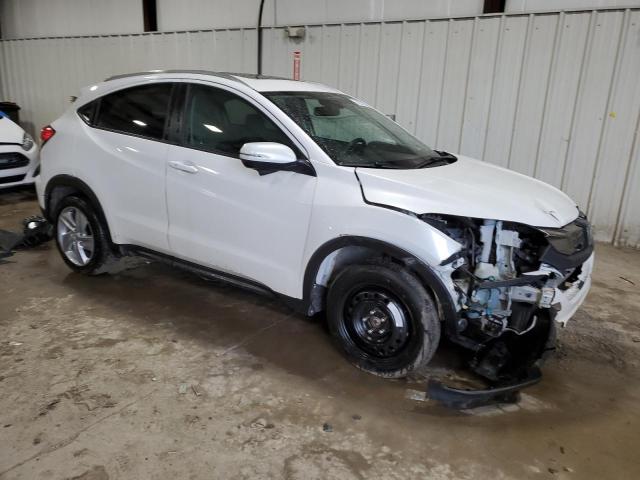 3CZRU6H53KM739386 Honda HR-V EX