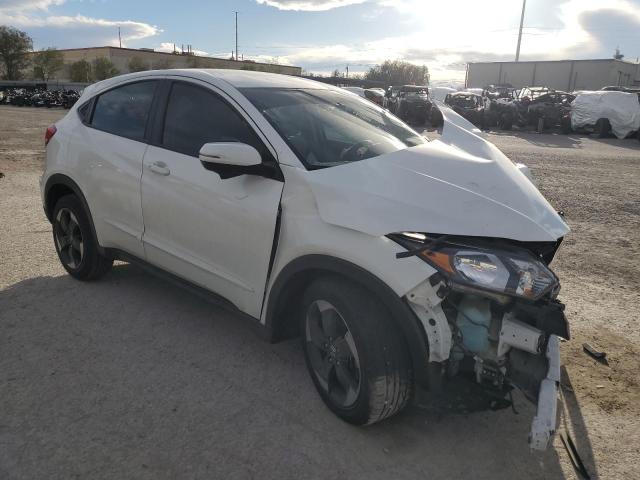 3CZRU5H58JM705744 Honda HR-V EX
