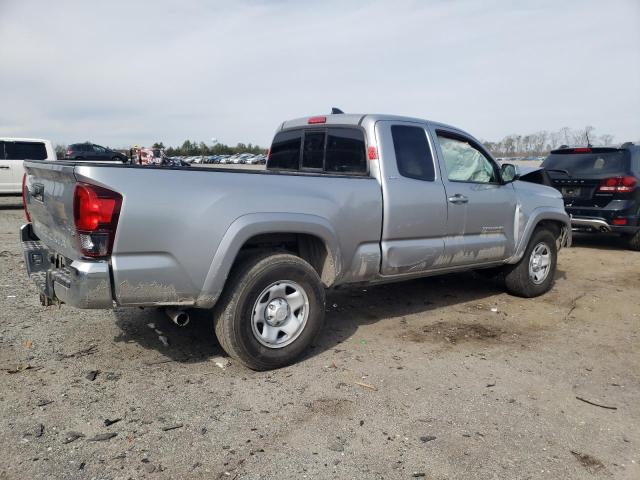 5TFSZ5AN0JX159745 Toyota Tacoma Access Cab
