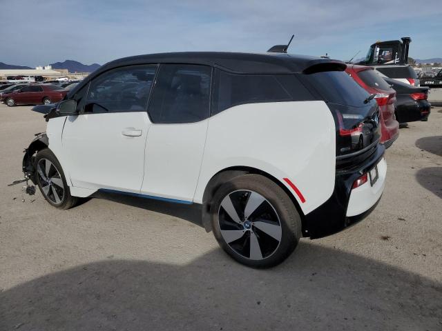 WBY8P4C52K7D27783 BMW I3 REX