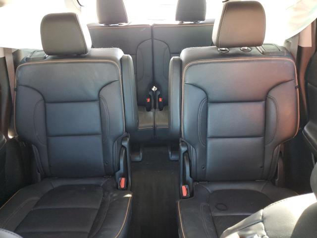 1GKKNLLS8MZ179290 GMC Acadia At4