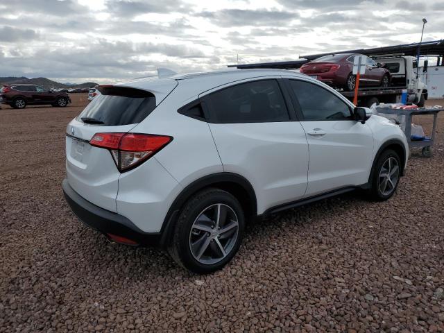 3CZRU5H58NM735803 Honda HR-V EX
