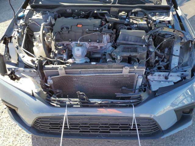 2HGFE2F5XNH540812 Honda Civic Sport