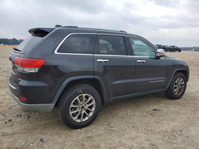 1C4RJFBGXEC103580 Jeep Grand Cherokee Limited