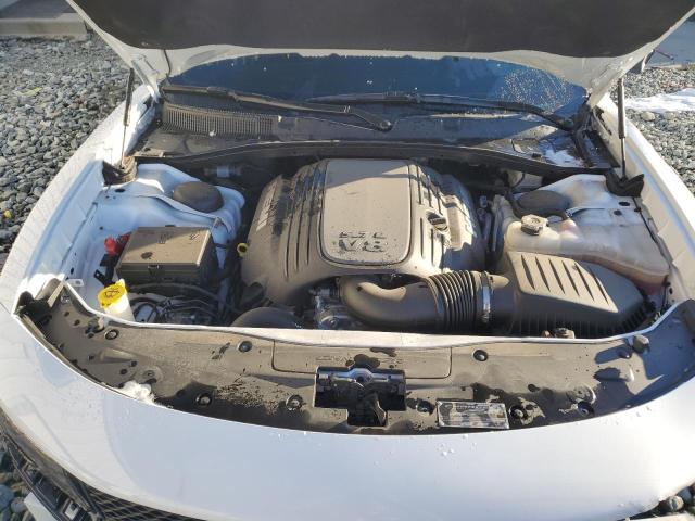 2C3CDXCT5PH529583 Dodge CHARGER R/T