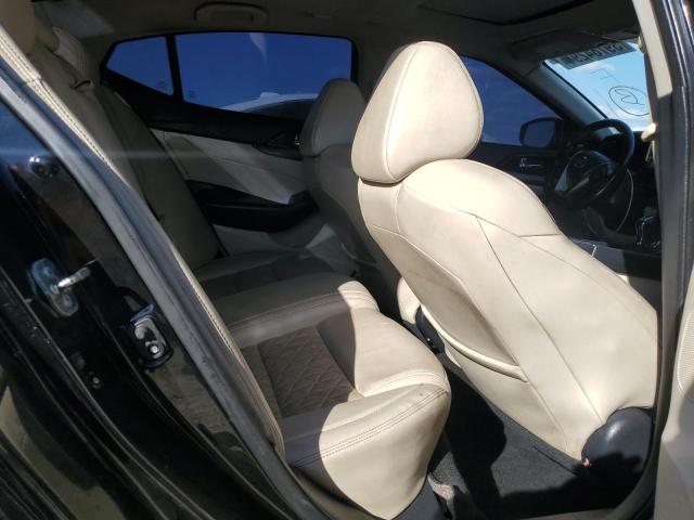 1N4AA6AP6HC380073 Nissan Maxima 3.5s