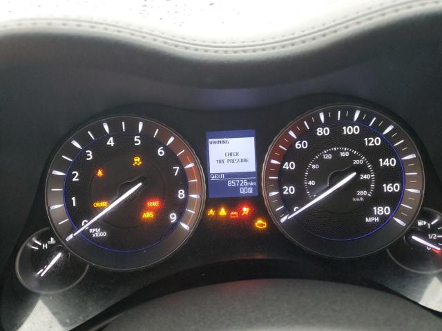 JN1AY1PP3HM130013 Infiniti Q70l 5.6