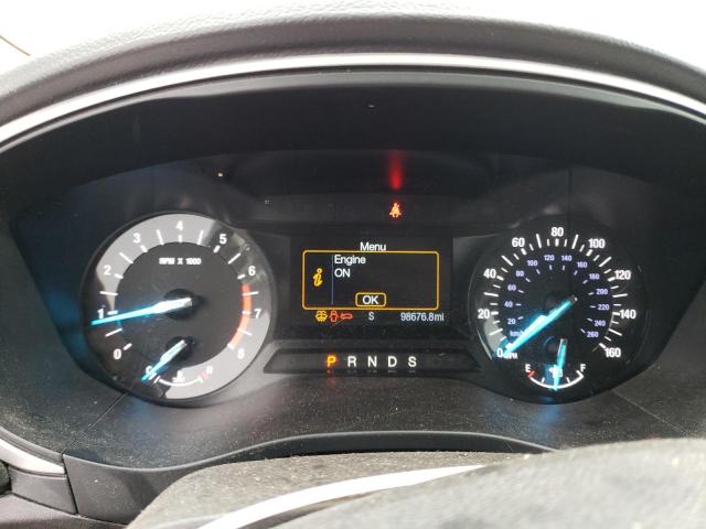 3FA6P0H75GR284331 Ford FUSION SE