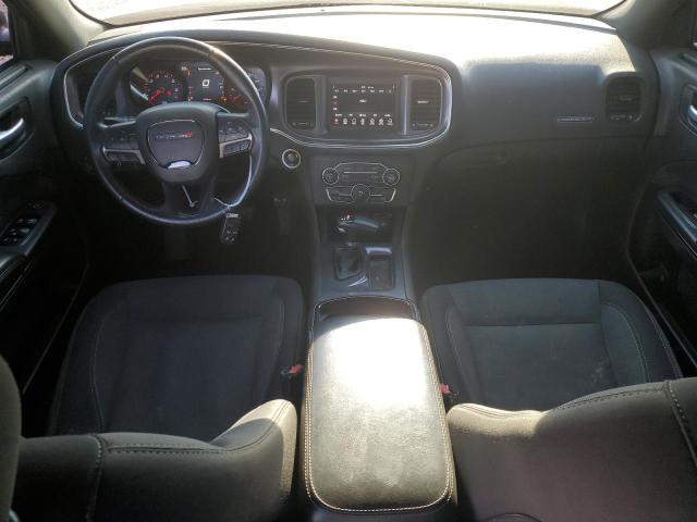 2C3CDXBG8JH147205 Dodge Charger Sxt