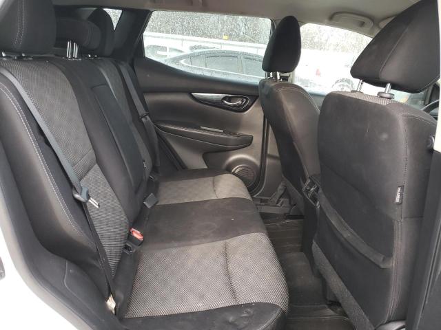 JN1BJ1CP8HW006581 Nissan Rogue Sport S