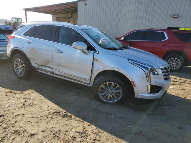 1GYKNBRSXHZ162245 Cadillac XT5 LUXURY