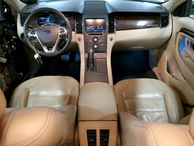 1FAHP2F84FG207682 Ford Taurus Limited