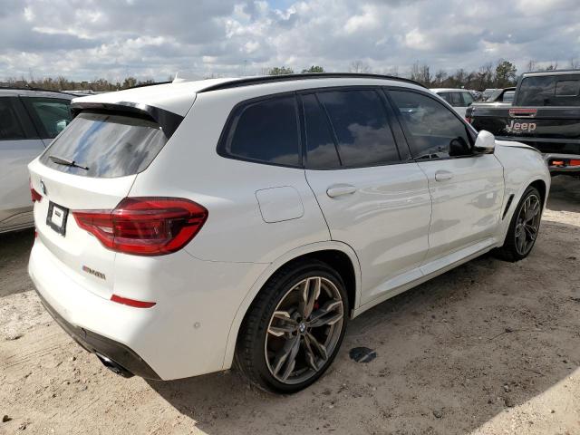 5UXTY9C08M9G87947 BMW X3 Xdrivem40i