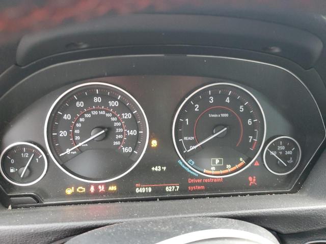 WBA4J1C52KBM16504 BMW 430i Gran Coupe