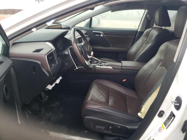2T2BZMCA0GC033084 Lexus Rx 350 Base