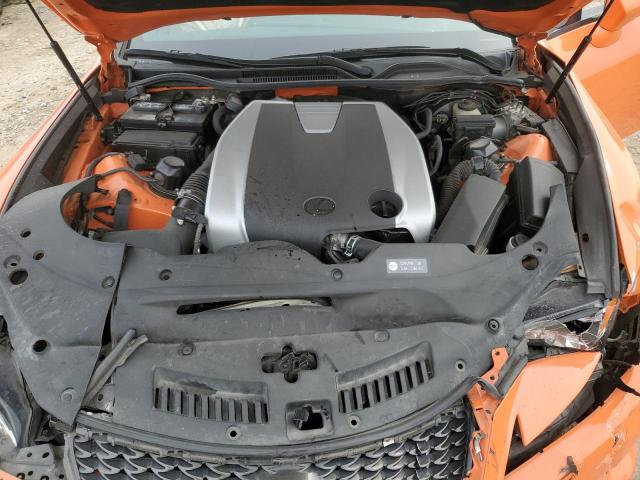 JTHHE5BC4F5010078 Lexus RC 350
