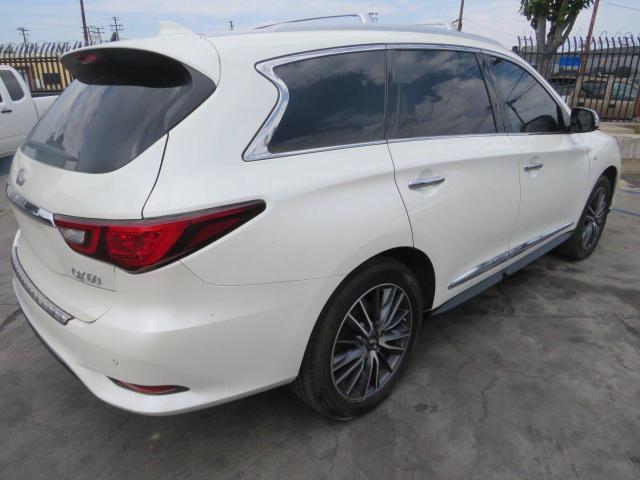 5N1DL0MN3KC526764 Infiniti QX60 LUXE