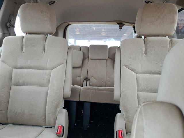 2C4RDGCG7GR234777 Dodge Grand Caravan Sxt