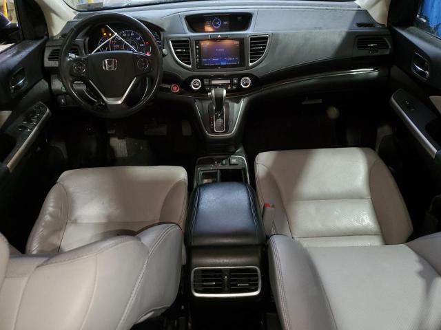 5J6RM4H72FL019087 Honda CR-V EXL