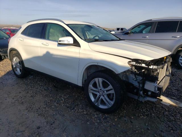 WDCTG4EB3FJ117529 Mercedes-Benz GLA 250