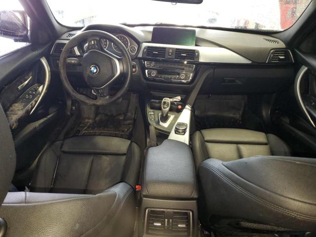 WBA8E3G53GNT80257 BMW 328 Xi Sulev