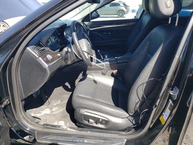WBA5A5C52FD520898 BMW 528 I