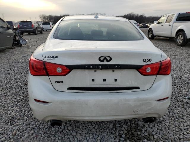 JN1EV7AR8HM834585 Infiniti Q50 Premium