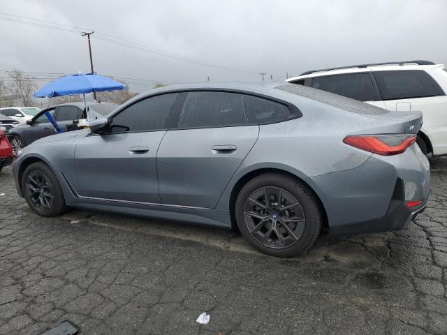 WBY73AW08PFR23464 BMW I4 Edrive40