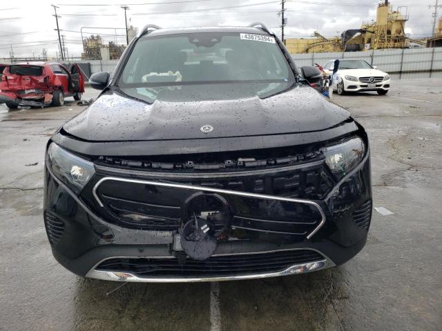 W1N9M0KB7PN054816 Mercedes-Benz Eqb 300 4matic